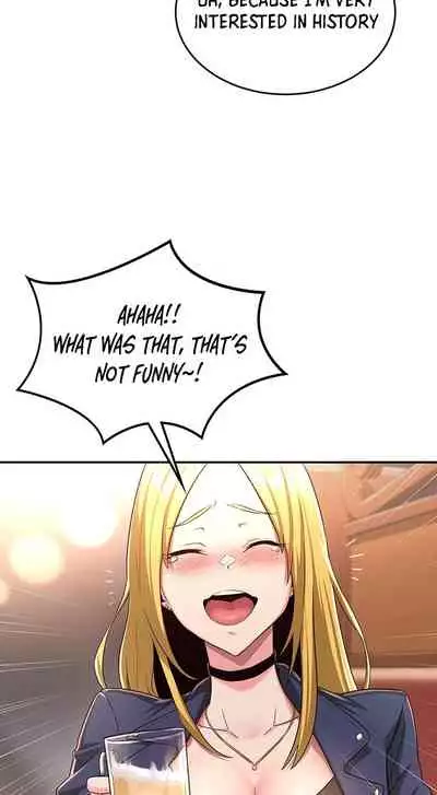 [Abio4, Bangkki] Sextudy Group (1-17) [English] [Ongoing]