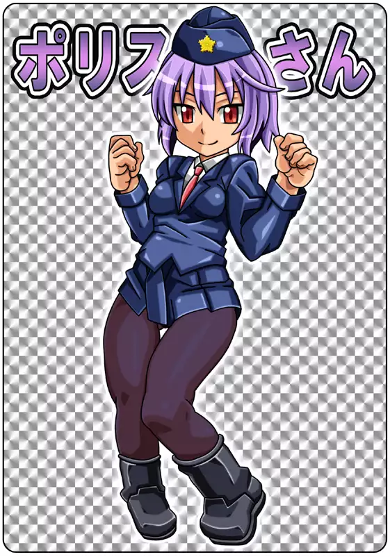 FAIRY PLANET☆Instructions on making love to Fairy