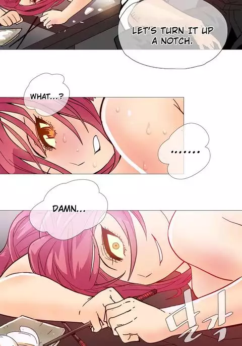 Household Affairs Ch.1-34