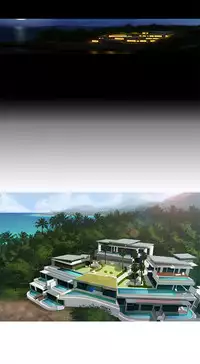 Dark Game Ch.1-16 (English) (Ongoing)