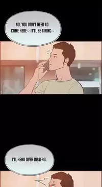 [Mr. Byeong-Su] Cohabitation Ch.1-49 (English) (Ongoing)