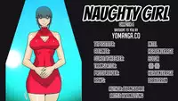 [Hwanazzung] Naughty Girl Ch. 1-10 [English] (YoManga) (Ongoing)