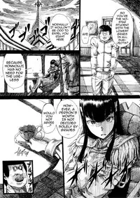 (C85) [Full Accele (Akiya Akira)] KILLFUCK (Kill la Kill) [English] {doujin-moe.us}