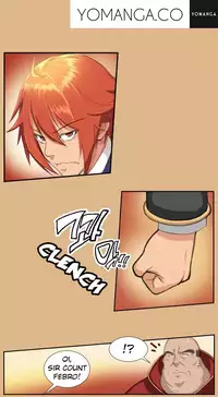 [Hong BanJang] Aharoo Ch.1-32 (English) (YoManga) (Ongoing)