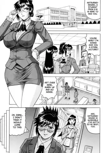 Habit By Teacher2 - Case 2