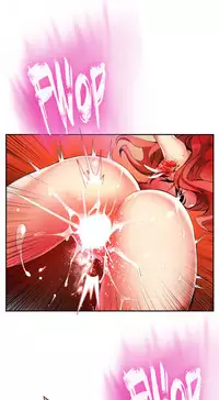 [Juder] Lilith`s Cord | 莉莉丝的脐带 Ch.1-41 [Chinese]