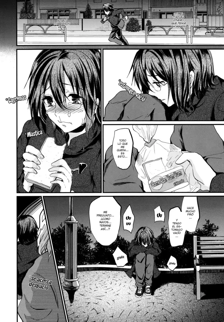 Yadokari FUCK!! Iede DC Furousha Ochinpo Josou Pakopako Mesubuta Acme