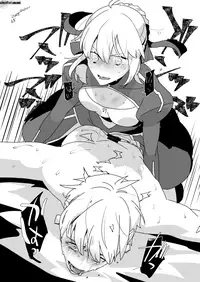 [Aimaitei (Aimaitei Umami)] Futa x Otoko Rakugaki Matome 3 (Fate/Grand Order) [Digital]