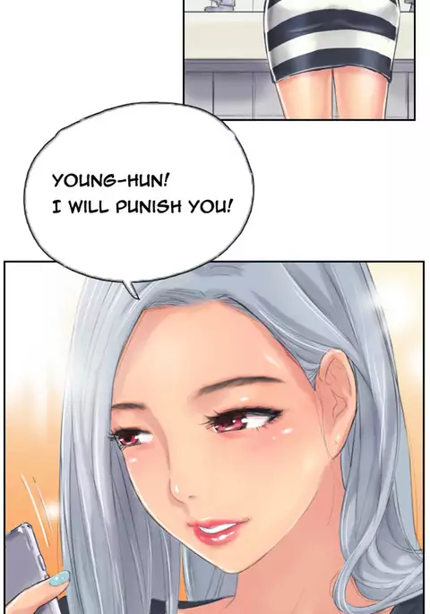 New Face Ch.1-20