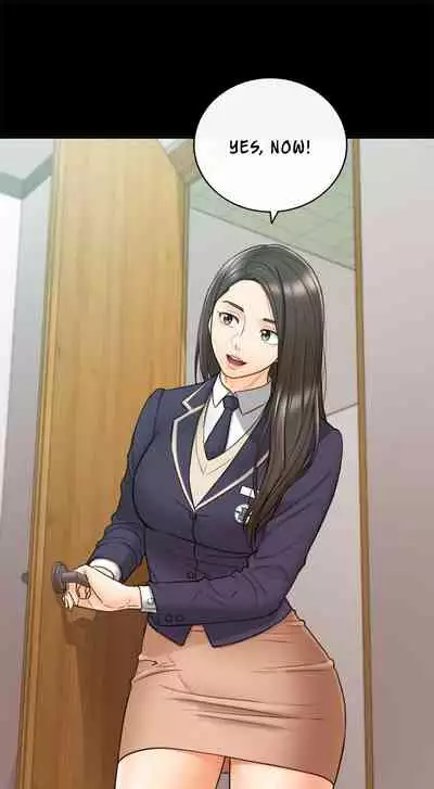 Young Boss Manhwa 01-73 [English]