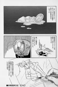 [Kondom] Fairie Fetish