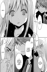 [Ponkotsu Works] Ojou-sama wa Nigedashita - The Grace Escape Ch. 1-17 [English] [Japanzai]