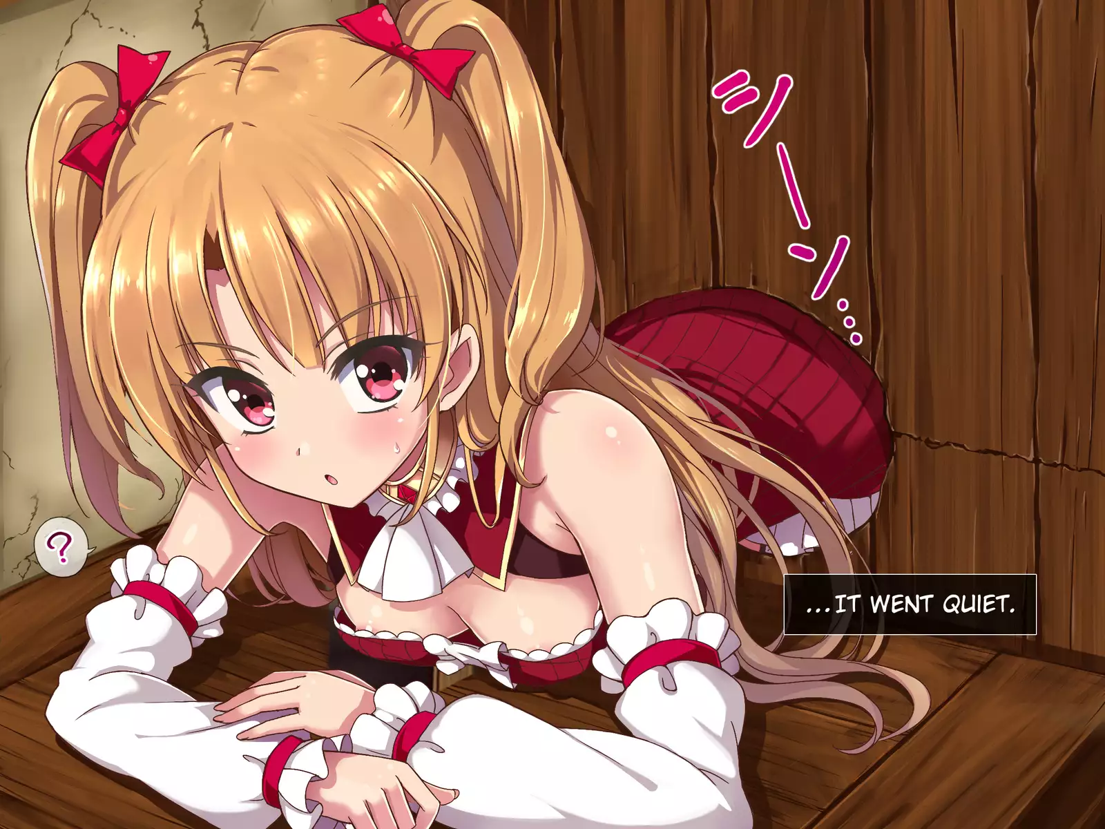 Shingeki no Orc Gaiden