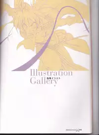 princess waltz artbook
