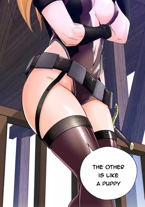 Perfect Half Ch.1-20