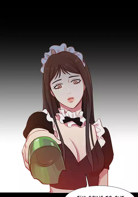 Scandal of the Witch Ch.1-35