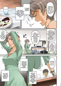 [Hana Hook] Nekura Shounen no Fukushuu Harem Choukyou Keikaku [English] [Ongoing]