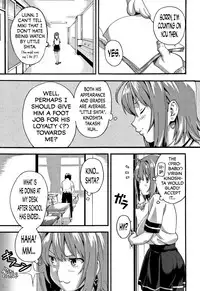 [Takeda Hiromitsu] Tsundero Ch. 1, 3, 6, 9-10 [English] [Decensored]