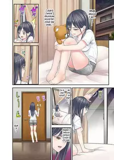 Mei ga Neshizumattara… SEX Kyouiku de Majiwaru Jikan | When my niece has fallen asleep ... Time to meet in SEX education chapters 1-5
