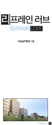 [Yi Hyeon Seok] Refrain Love Ch.1-16 (English) (YoManga) (Ongoing)