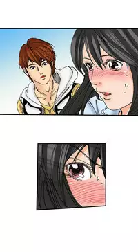 A Step-Father Aims His Daughter