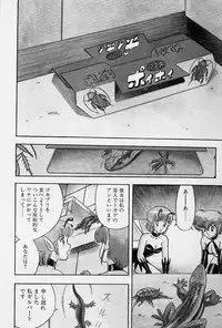 [Kondom] Fairie Fetish