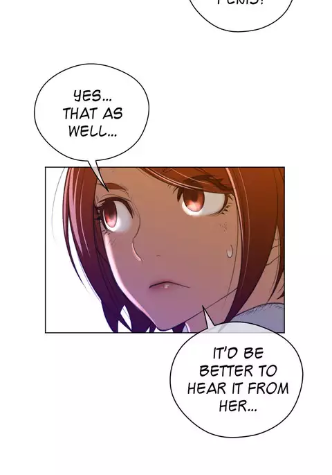 Perfect Half Ch.1-40