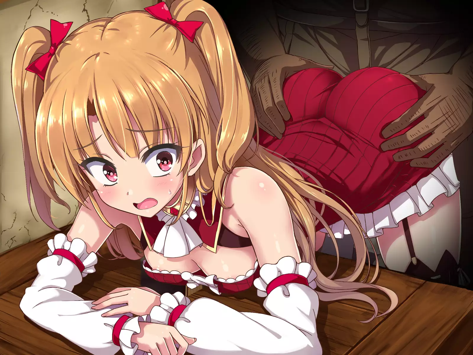 Shingeki no Orc Gaiden