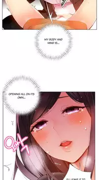 Lilith`s Cord Ch.1-14 (English) (Ongoing)