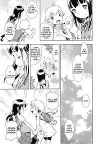 [Sekihan] Kirakira Toron (COMIC LO 2010-12) [English]