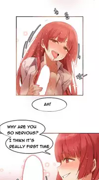 Hari Dormitory Ch.1-11 (English) (Ongoing)