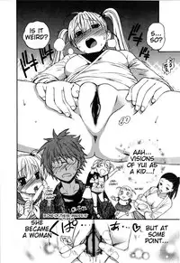 [Azuma Tesshin] Futari de Dekirumon - You & I can do every lovemaking [English] [Tigoris]