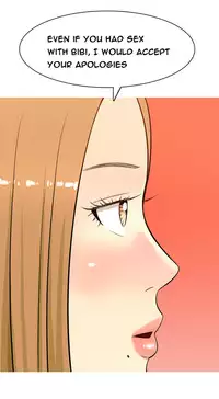 Hooker Ch.1-34 (English) (Ongoing)