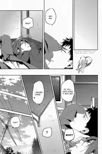 (Hoeru! SHARK!!) [MIKADOYA (Mikado Yuya)] GROOMING (Free!) [English]