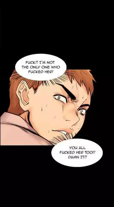 The Sharehouse Ch. 1-11