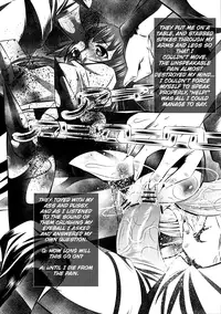 (C80) [Yuugai Tosho Kikaku (Tanaka Naburu)] Goumon-kan Chuuni hen | Torture Dungeon (Steins;Gate) [English] =LWB=