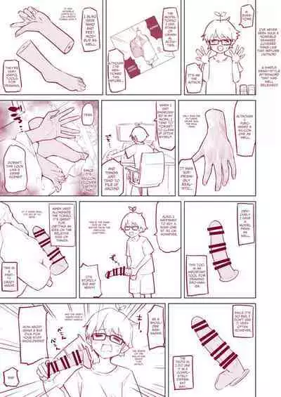 [Neko Gosho (Yanagi Yuu)] NekoNekoNote 11 Houkago Taiiku Souko de Classmate to Asedaku Kodomo Ecchi [Digital] [English] [Benri]