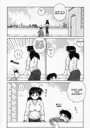 H na Onegai | Sex Please Ch. 1-4 (decensored)