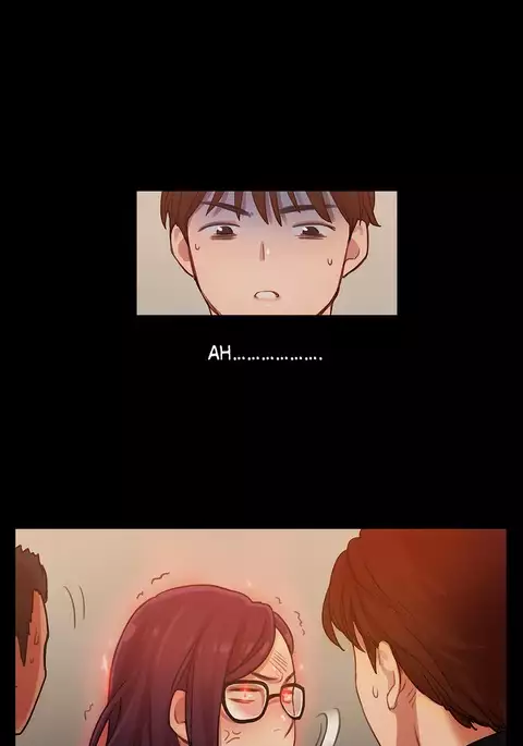 Scandal of the Witch Ch.1-31