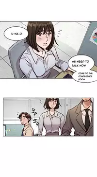 [Ramjak] Atonement Camp Ch.1-33 (English) (Ongoing)