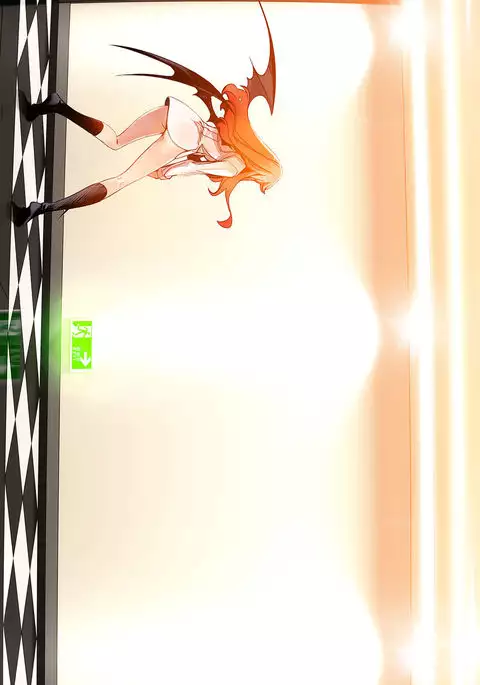 Lilith`s Cord Ch.1-10