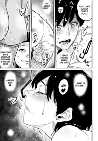 [Hana Hook] Hahaoya Shikkaku Eriito Oyako no M Buta Netorare Tenraku Jinsei ch.1-2 [English]