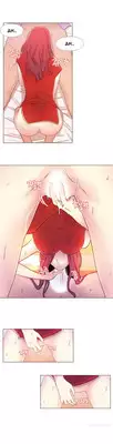 Miss Mystic Ch.1-8 (English) (Ongoing)
