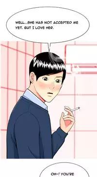 Hooker Ch.1-34 (English) (Ongoing)