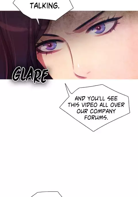 Scandal of the Witch Ch.1-30