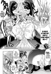 [Yumeno Tanuki] "Terpsichore!" [English] {doujin-moe.us}