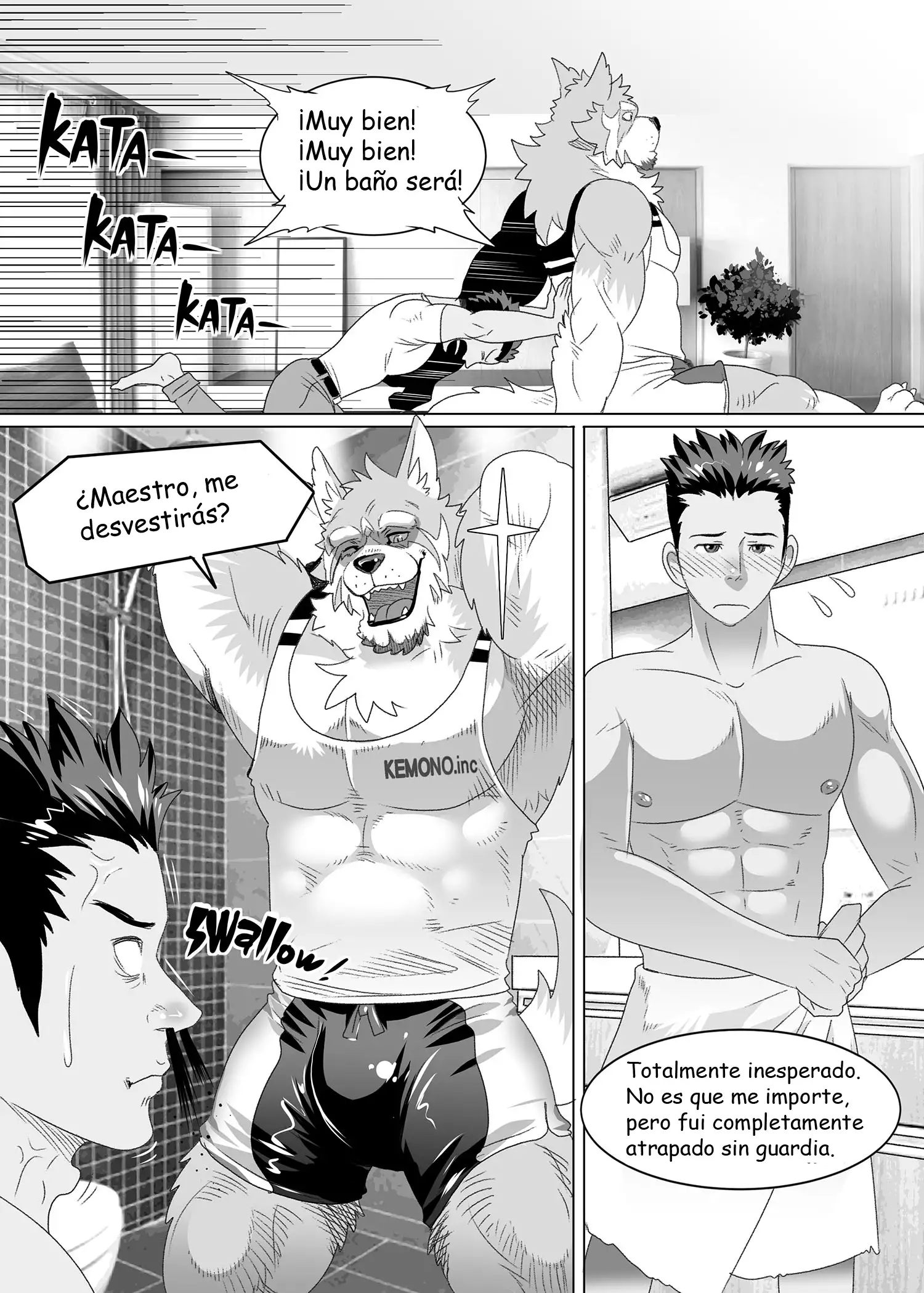 Do Not Install this FURRY App!