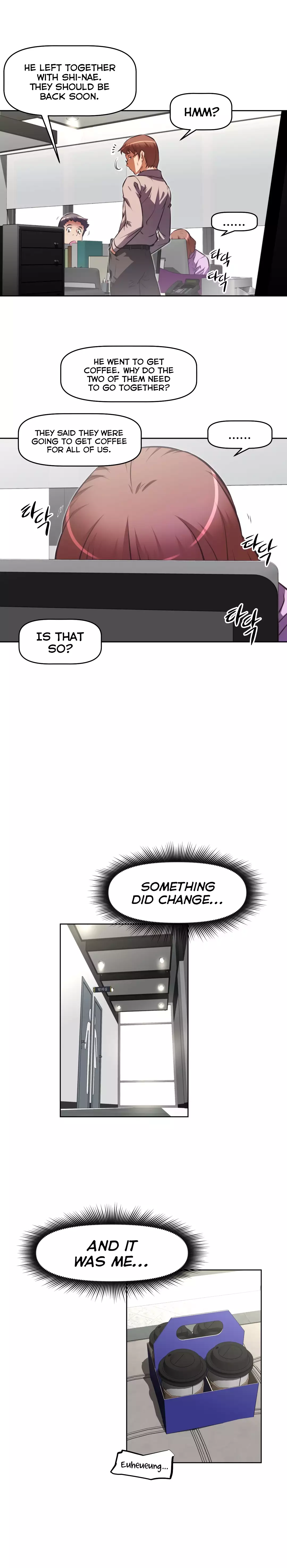 Brawling Go Ch.76-126