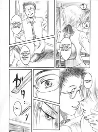 (C82) [MASHIRA-DOU (Mashiraga Aki)] FORK IN THE ROAD 2 [English]