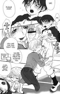 [Reflection(U-hi)]individual class and individual class supplementary lessons[English]